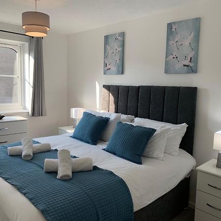 Watford Gemini - Eton 1 - Nr Watford Junction, M1 ,M25 Apartment Exterior photo
