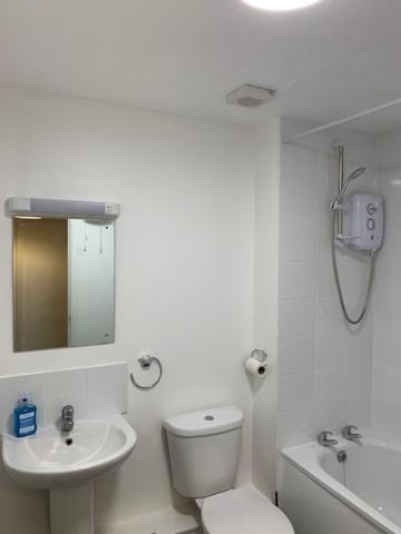 Watford Gemini - Eton 1 - Nr Watford Junction, M1 ,M25 Apartment Exterior photo